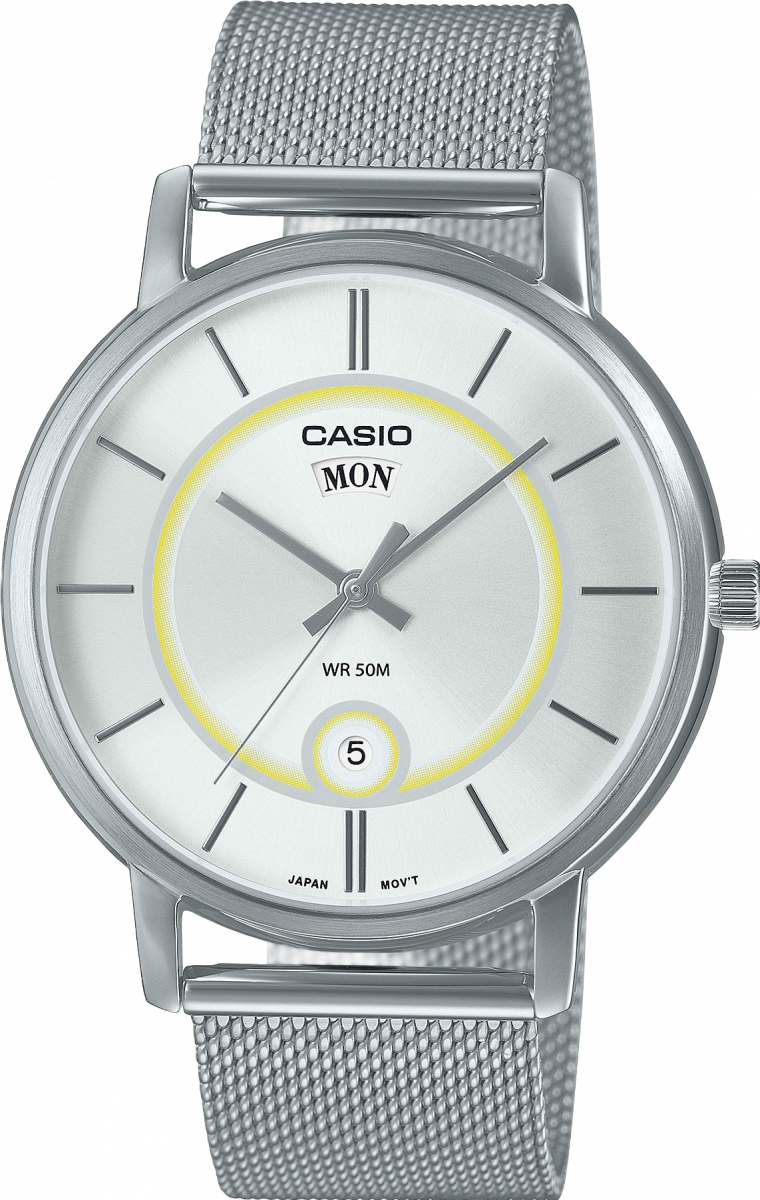 купить часы наручные часы casio collection mtp-b120m-7a с бесплатной доставкой | Купите часы КАСИО в интернет-магазине дилера CASIO.BAZA