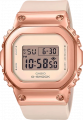 купить часы наручные часы casio g-shock gm-s5600pg-4 с бесплатной доставкой | Купите часы КАСИО в интернет-магазине дилера CASIO.BAZA
