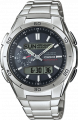 купить часы наручные часы casio collection wva-m650d-1a с бесплатной доставкой | Купите часы КАСИО в интернет-магазине дилера CASIO.BAZA