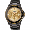 купить часы наручные часы casio collection mtd-1075bk-9a с бесплатной доставкой | Купите часы КАСИО в интернет-магазине дилера CASIO.BAZA