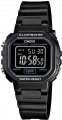 купить часы наручные часы casio collection la-20wh-1b с бесплатной доставкой | Купите часы КАСИО в интернет-магазине дилера CASIO.BAZA