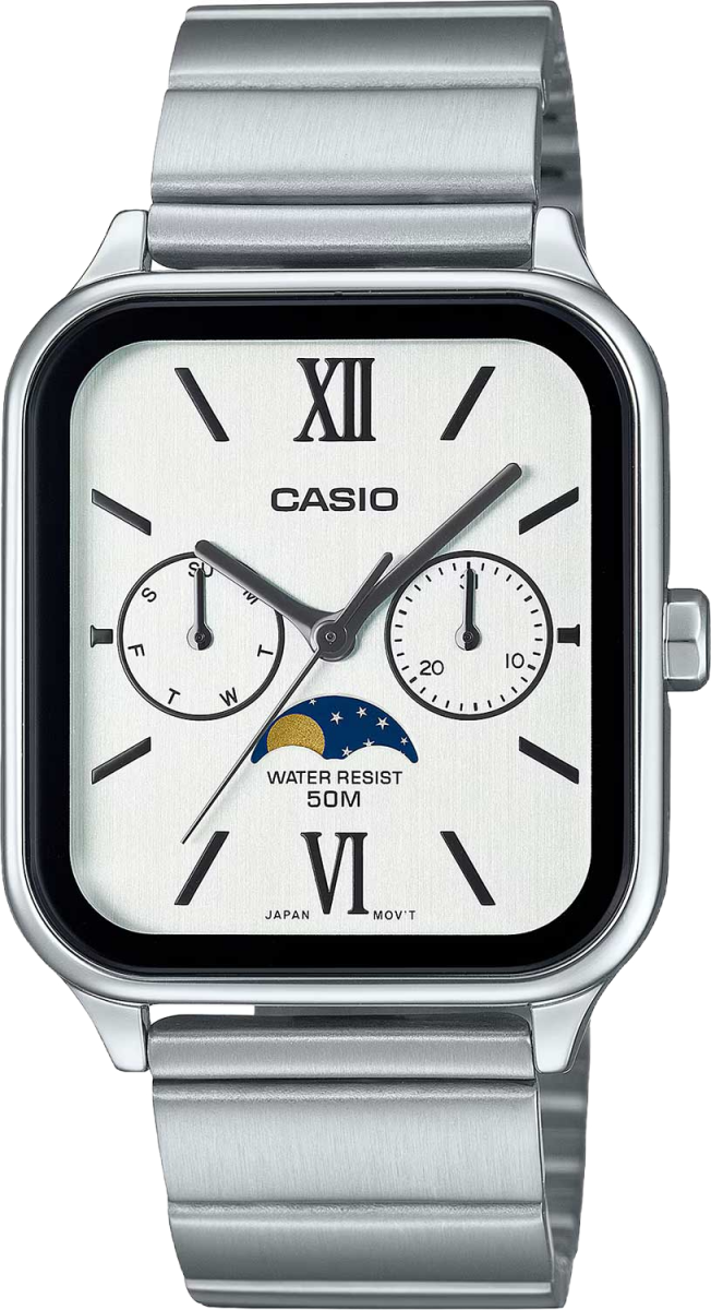 купить часы наручные часы casio collection mtp-m305d-7a2 с бесплатной доставкой | Купите часы КАСИО в интернет-магазине дилера CASIO.BAZA