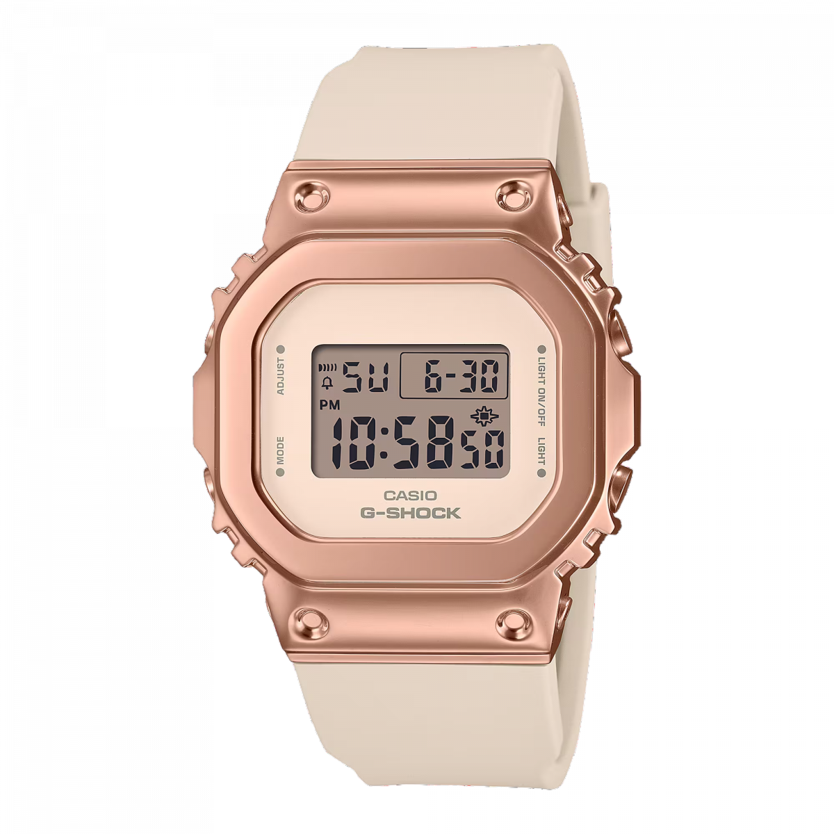 купить часы наручные часы casio g-shock gm-s5600upg-4 с бесплатной доставкой | Купите часы КАСИО в интернет-магазине дилера CASIO.BAZA