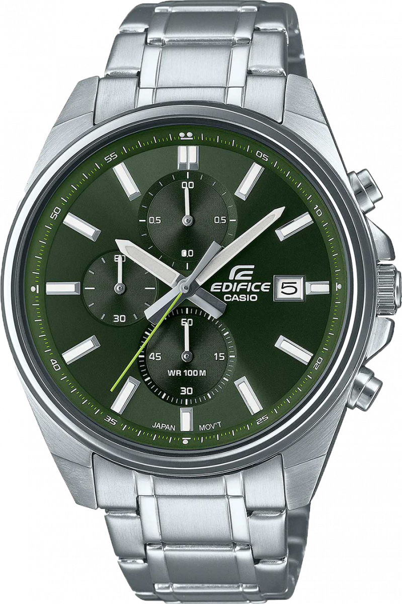 купить часы наручные часы casio edifice efv-610d-3с с бесплатной доставкой | Купите часы КАСИО в интернет-магазине дилера CASIO.BAZA