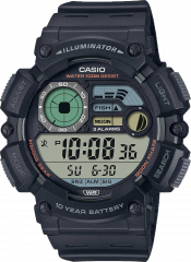 WS-1500H-1A