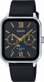 купить часы наручные часы casio collection mtp-m305l-1a2 с бесплатной доставкой | Купите часы КАСИО в интернет-магазине дилера CASIO.BAZA