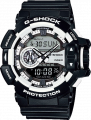 купить часы наручные часы casio g-shock ga-400-1a с бесплатной доставкой | Купите часы КАСИО в интернет-магазине дилера CASIO.BAZA