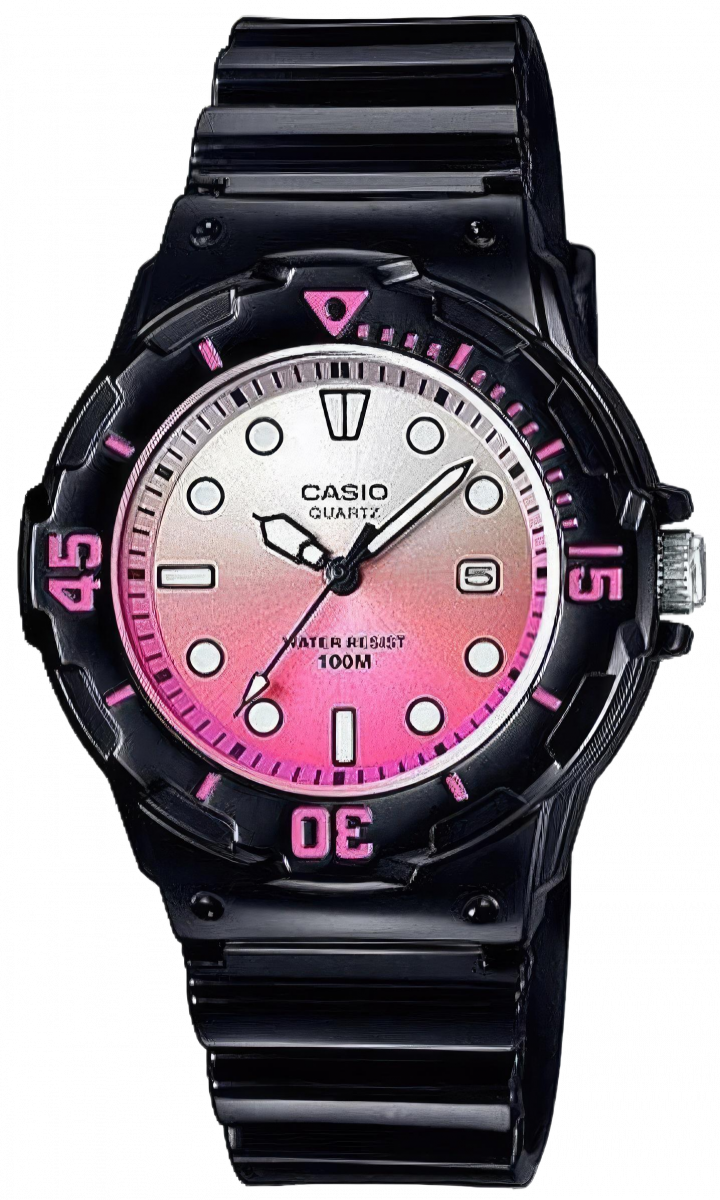 купить часы наручные часы casio collection lrw-200h-4e с бесплатной доставкой | Купите часы КАСИО в интернет-магазине дилера CASIO.BAZA