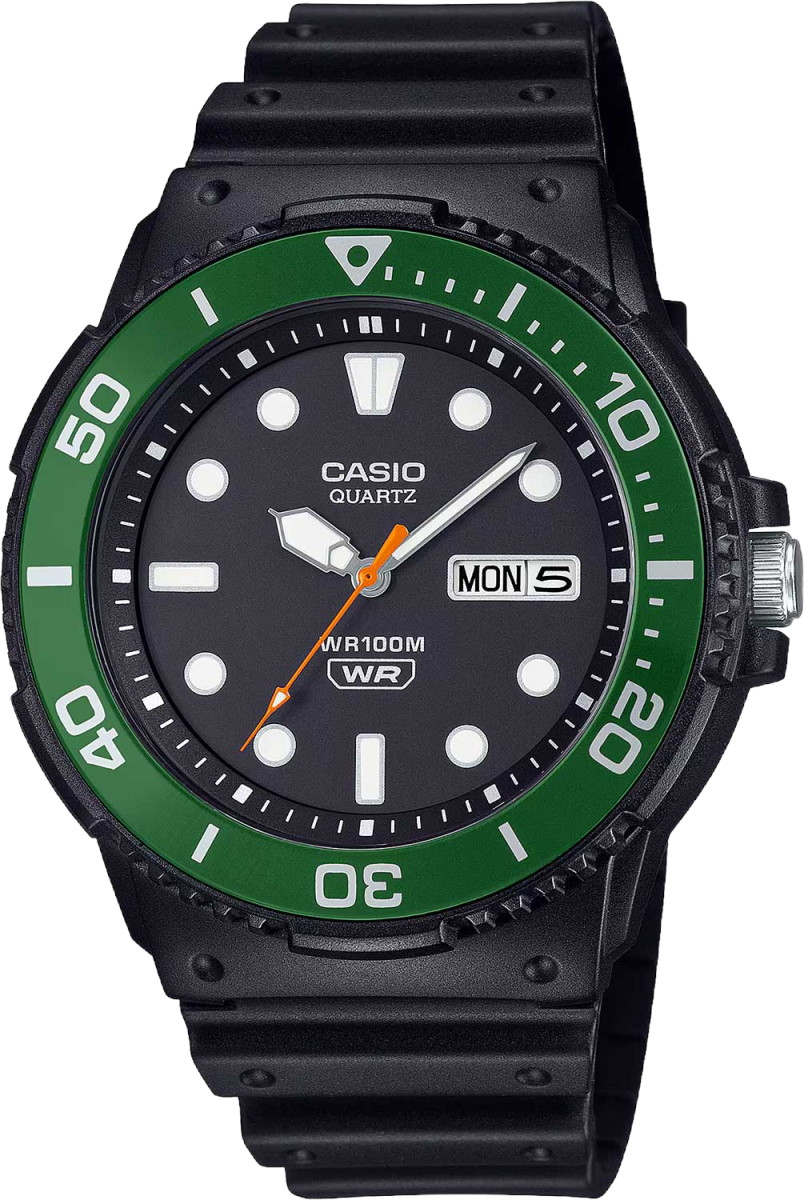 купить часы наручные часы casio collection mrw-230h-1e3 с бесплатной доставкой | Купите часы КАСИО в интернет-магазине дилера CASIO.BAZA