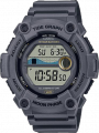 купить часы наручные часы casio collection ws-1300h-8a с бесплатной доставкой | Купите часы КАСИО в интернет-магазине дилера CASIO.BAZA