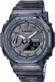 купить часы наручные часы casio g-shock gma-s2100sk-1a с бесплатной доставкой | Купите часы КАСИО в интернет-магазине дилера CASIO.BAZA