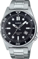 купить часы наручные часы casio collection mtd-135d-1a с бесплатной доставкой | Купите часы КАСИО в интернет-магазине дилера CASIO.BAZA