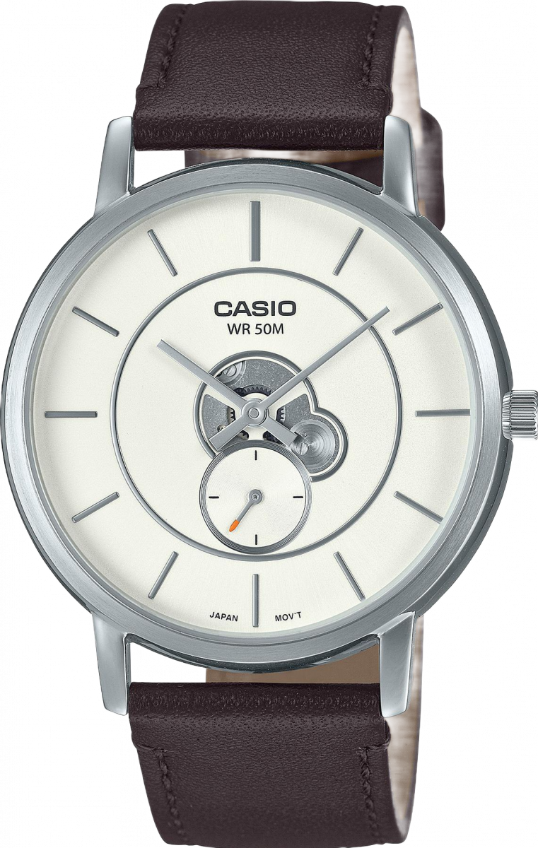 купить часы наручные часы casio collection mtp-b130l-7a с бесплатной доставкой | Купите часы КАСИО в интернет-магазине дилера CASIO.BAZA