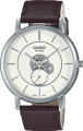 купить часы наручные часы casio collection mtp-b130l-7a с бесплатной доставкой | Купите часы КАСИО в интернет-магазине дилера CASIO.BAZA