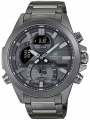 купить часы наручные часы casio edifice ecb-30dc-1b с бесплатной доставкой | Купите часы КАСИО в интернет-магазине дилера CASIO.BAZA