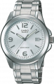 купить часы наручные часы casio collection mtp-1215a-7a с бесплатной доставкой | Купите часы КАСИО в интернет-магазине дилера CASIO.BAZA